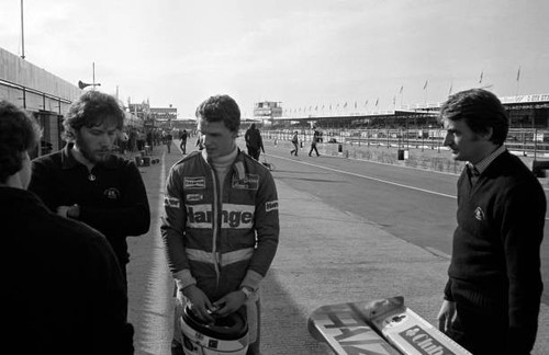 Ian shaw r18 silverstone - ian,
