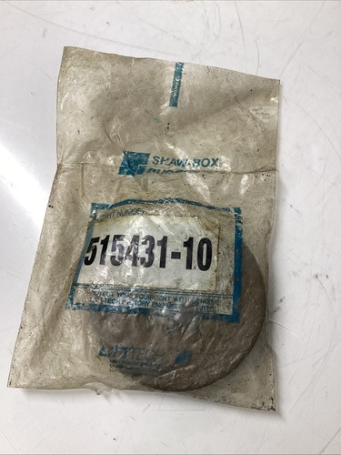 Shaw stearns motor disk - shaw,